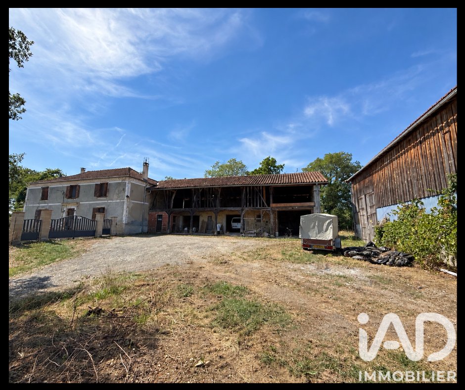 House in Monbardon, Cap d'Astarac, France 1 - 18992351