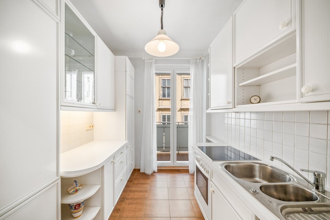 Apartment in Vienna, Wien, Austria 3 - 18992036