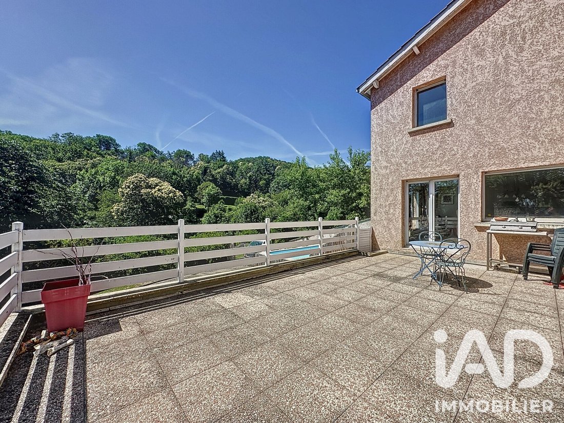House in Pollionnay, Auvergne-Rhône-Alpes, France 2 - 18992421