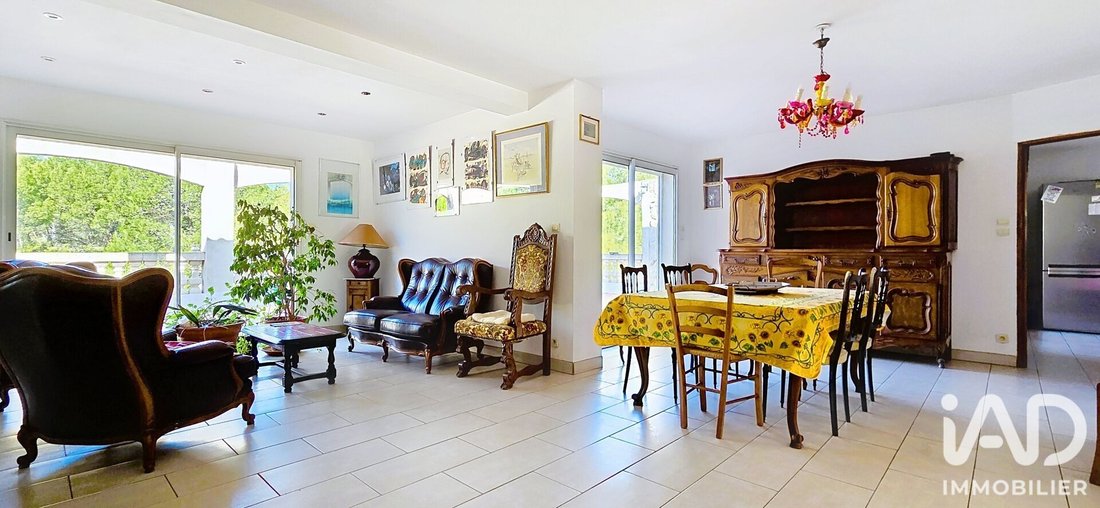 House in La Plaine, Beaucaire, France 5 - 18992388