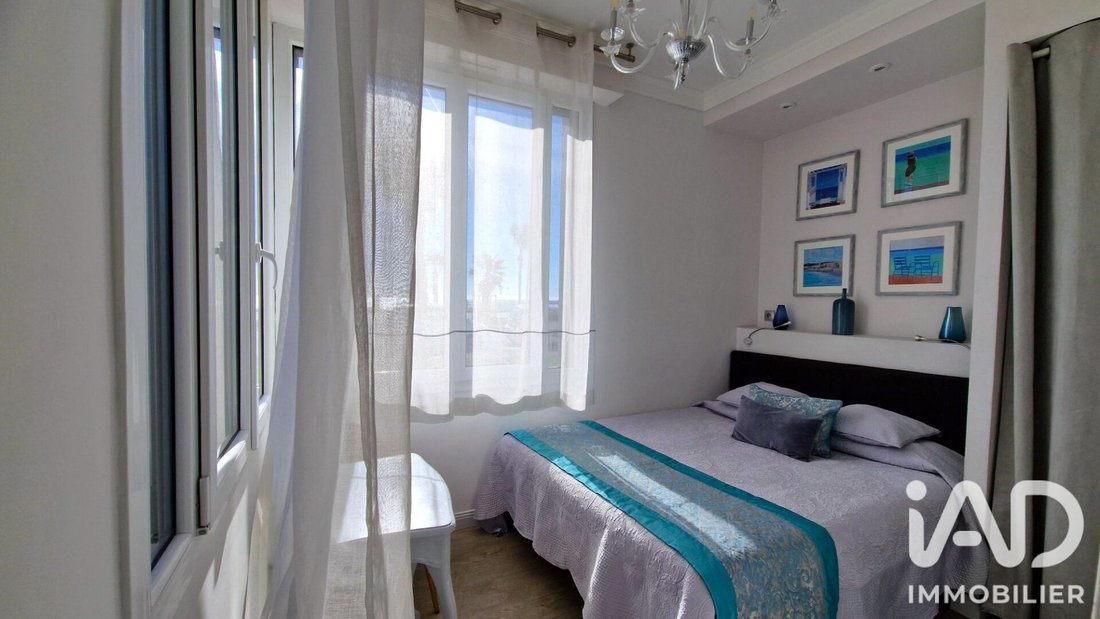Apartment in Nice, Provence-Alpes-Côte d'Azur, France 3 - 18992372