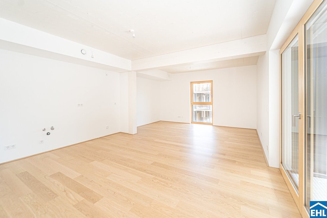 Apartamento en Mödling, Baja Austria, Austria 1 - 17036602