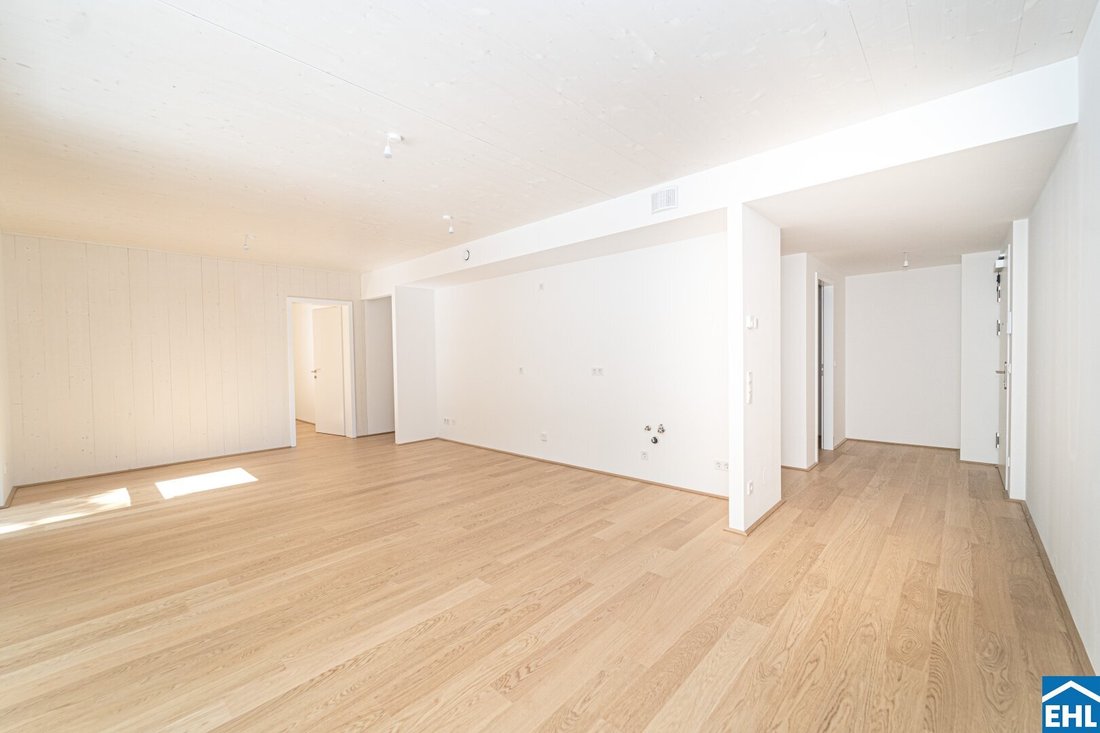 Apartamento en Mödling, Baja Austria, Austria 1 - 17036592