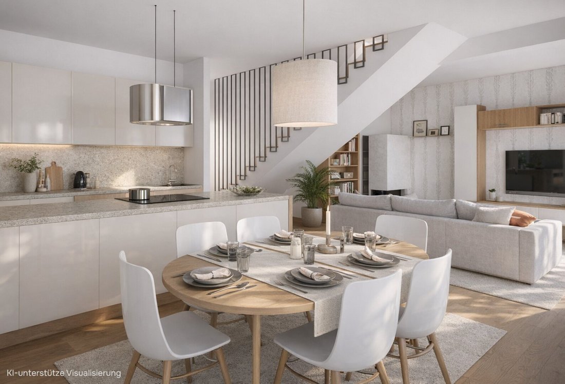 House in Bad Vöslau, Lower Austria, Austria 4 - 18187565