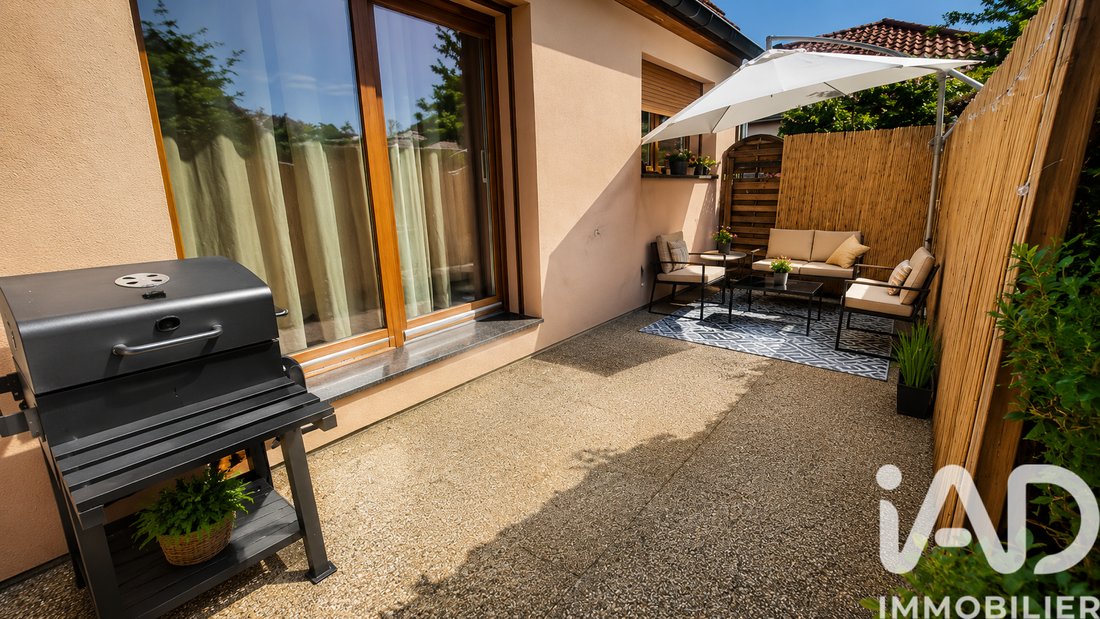 House in Nord, Eckbolsheim, France 5 - 18097111