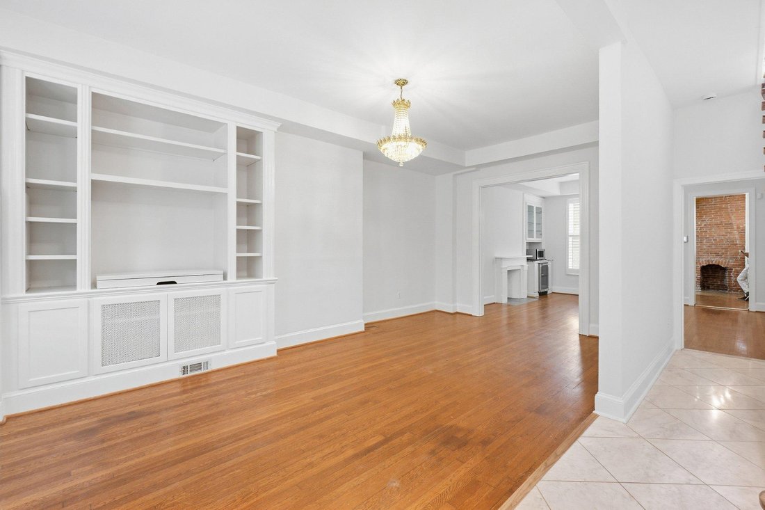 Townhouse in Washington, District of Columbia, United States 2 - 18992208