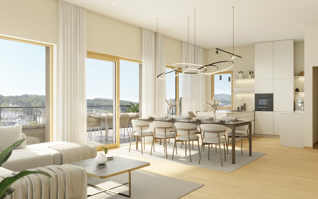Apartment in Weiz, Styria, Austria 2 - 18992076