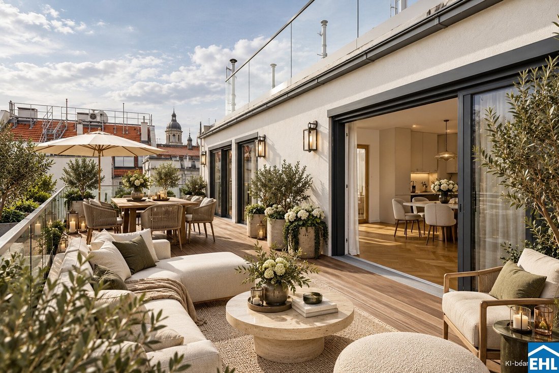 Apartment in Vienna, Wien, Austria 2 - 17308859