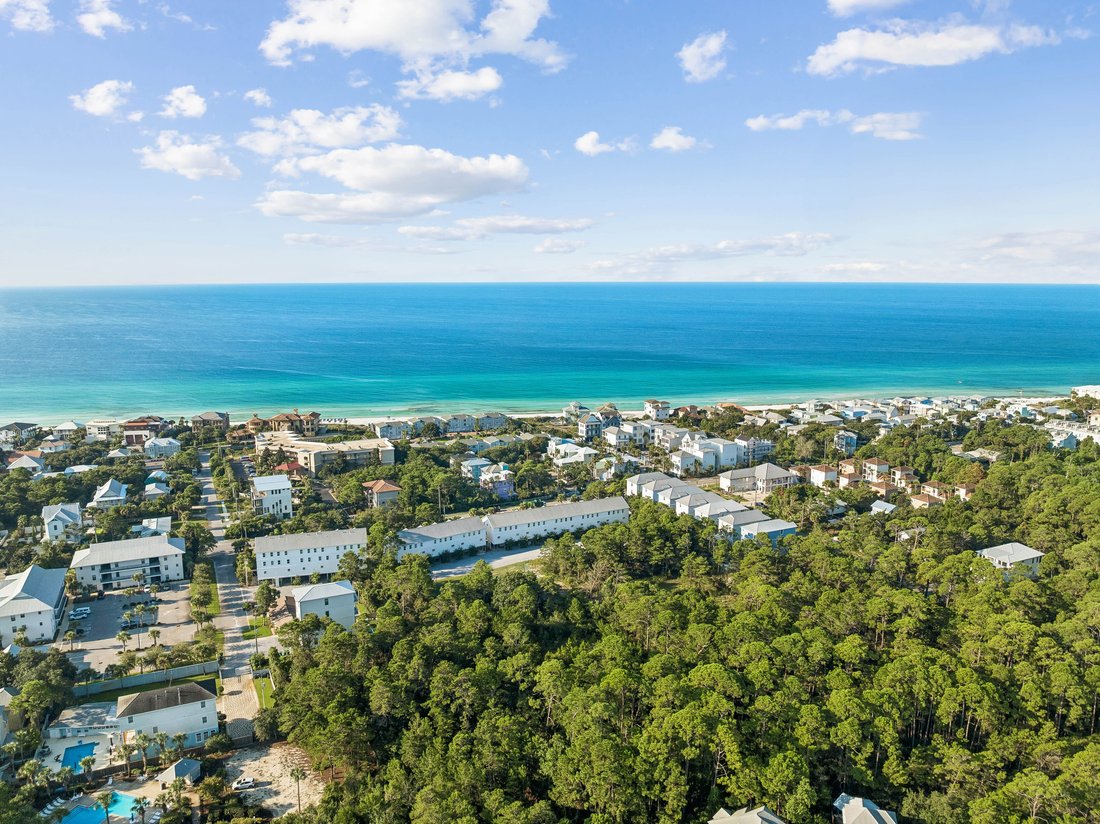 Townhouse in Santa Rosa Beach, Florida, United States 3 - 18992263