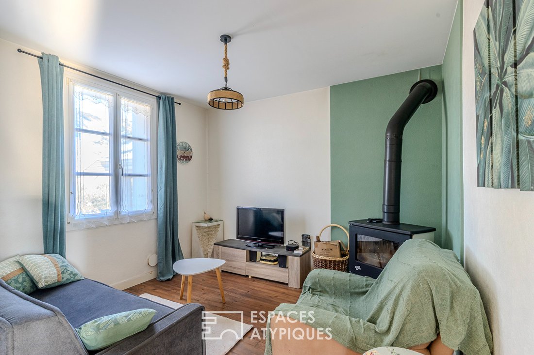 Villa in La Plaine-sur-Mer, Pays de la Loire, France 5 - 18992140