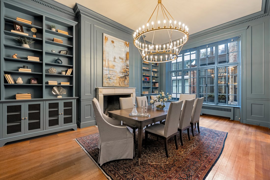 Condo in Boston, Massachusetts, United States 5 - 18992205