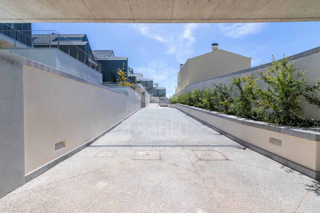 House in Estoril, Cascais e Estoril, Lisbon 3 - 16599023
