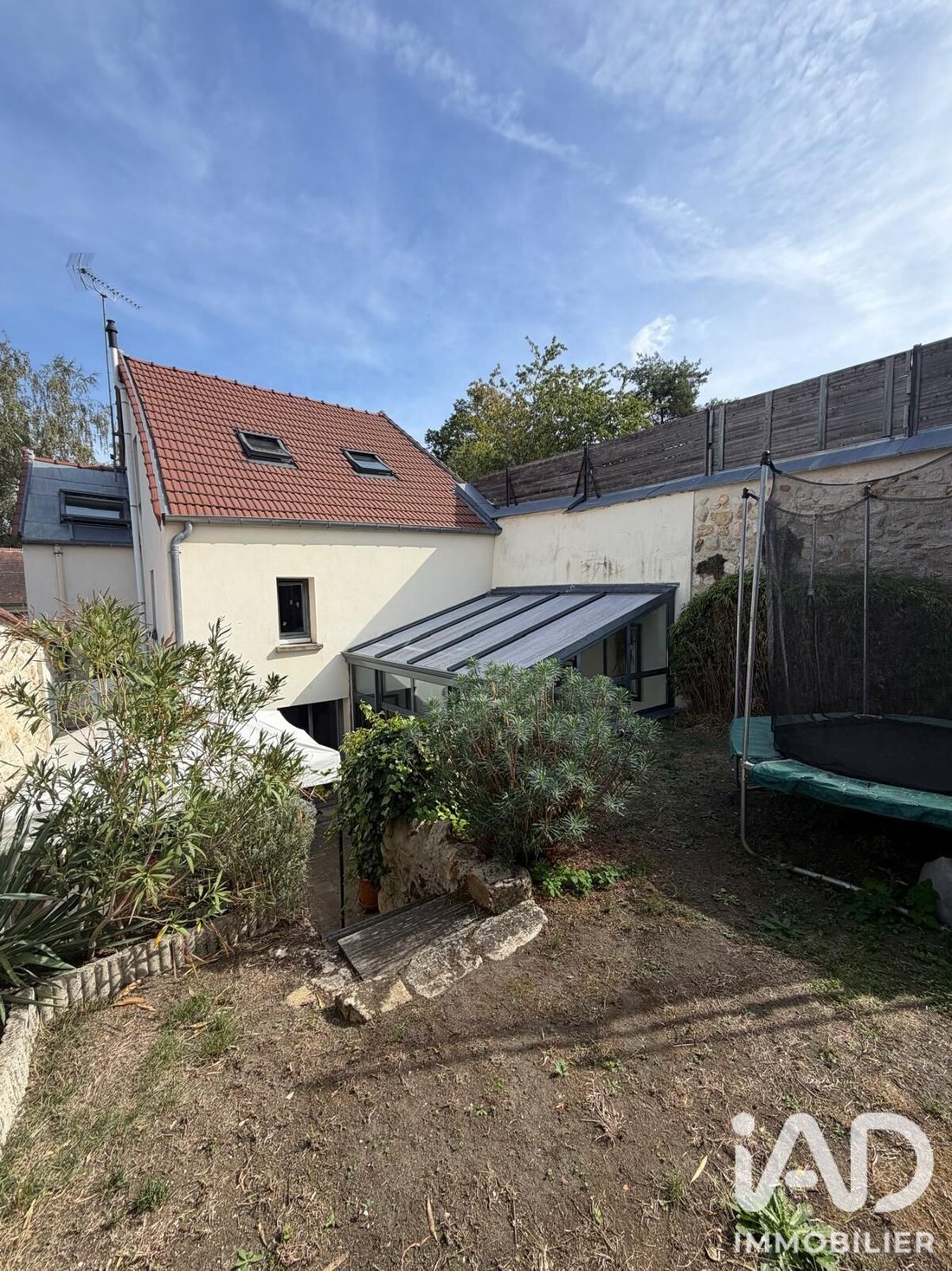 House in Marly-le-Roi, Ile-de-France, France 5 - 18992403
