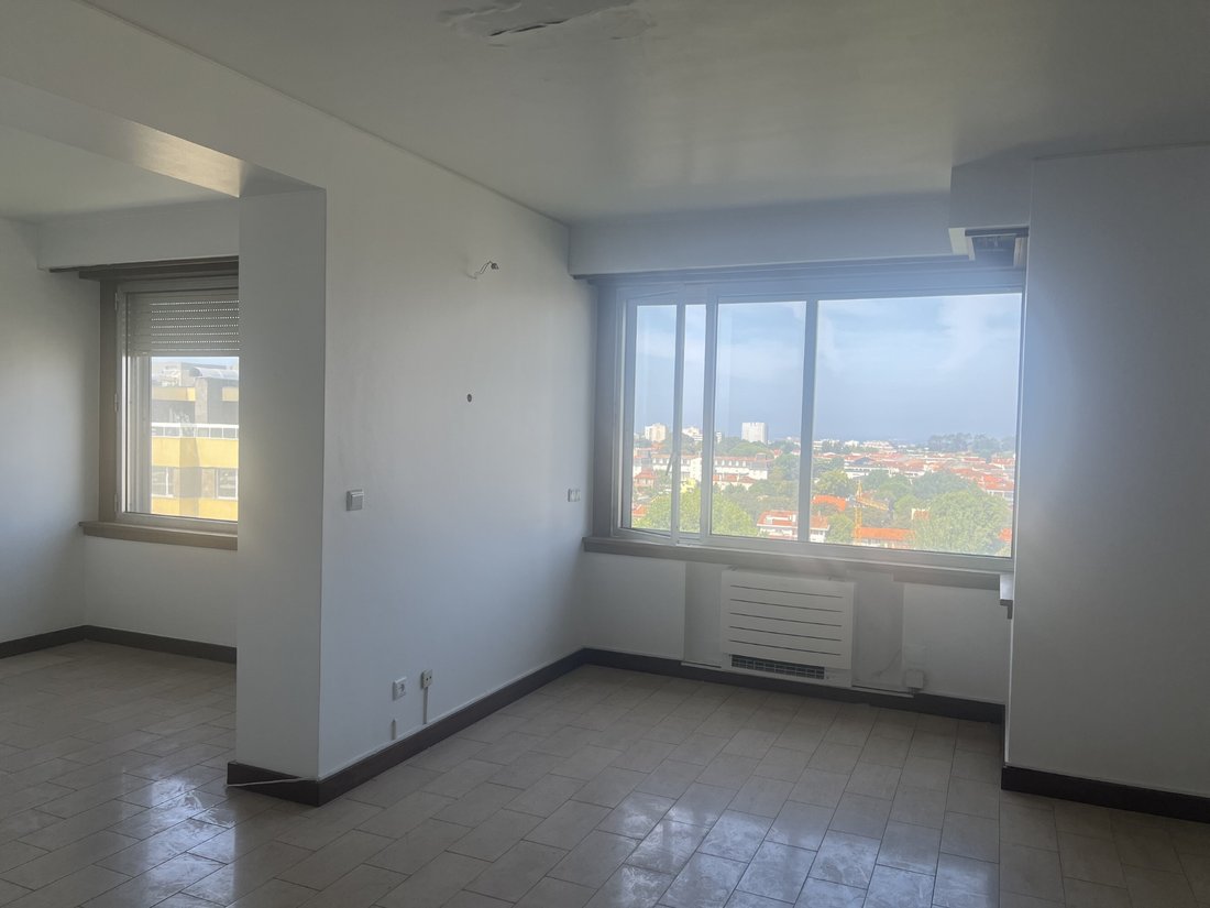 Apartment in Ramalde, Porto District, Portugal 2 - 18992047