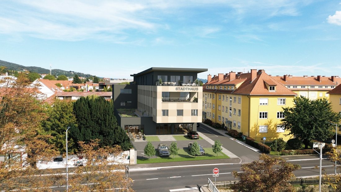 Apartment in Weiz, Styria, Austria 4 - 18992076