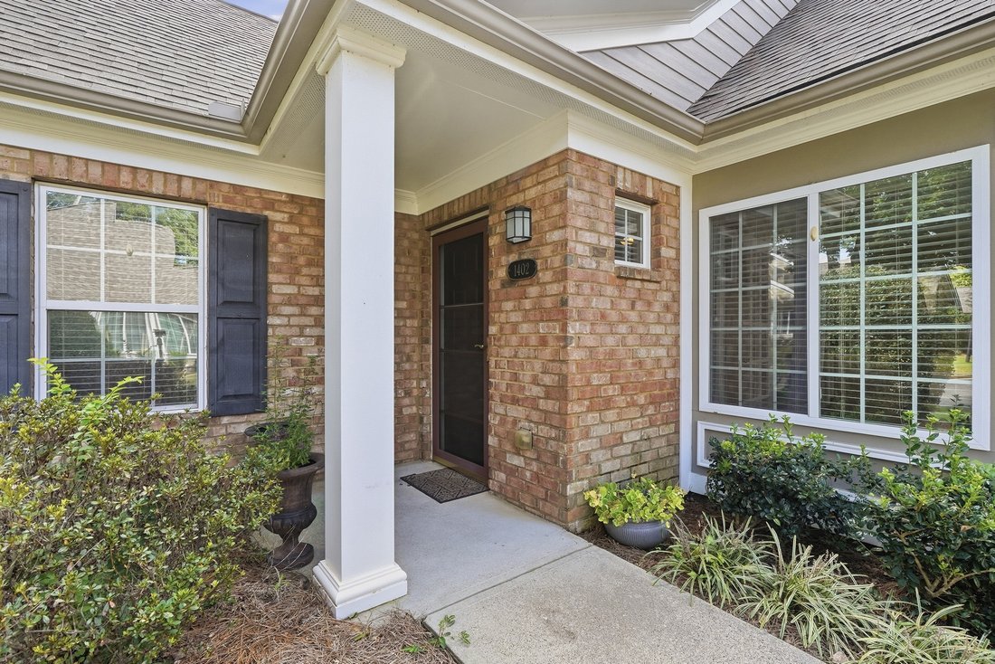 Condo in Milton, Georgia, United States 2 - 18992207