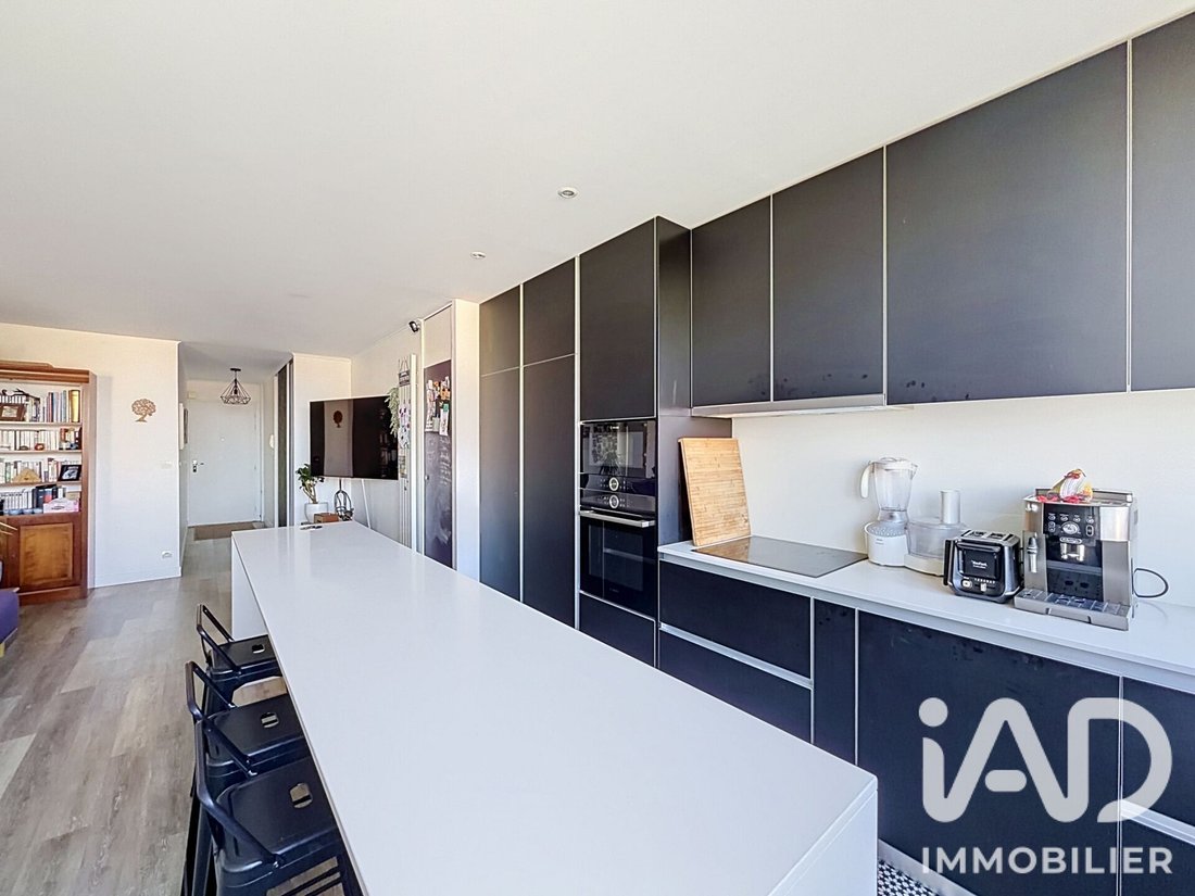 Apartment in Centre Ville, Rueil-Malmaison, France 3 - 18992392