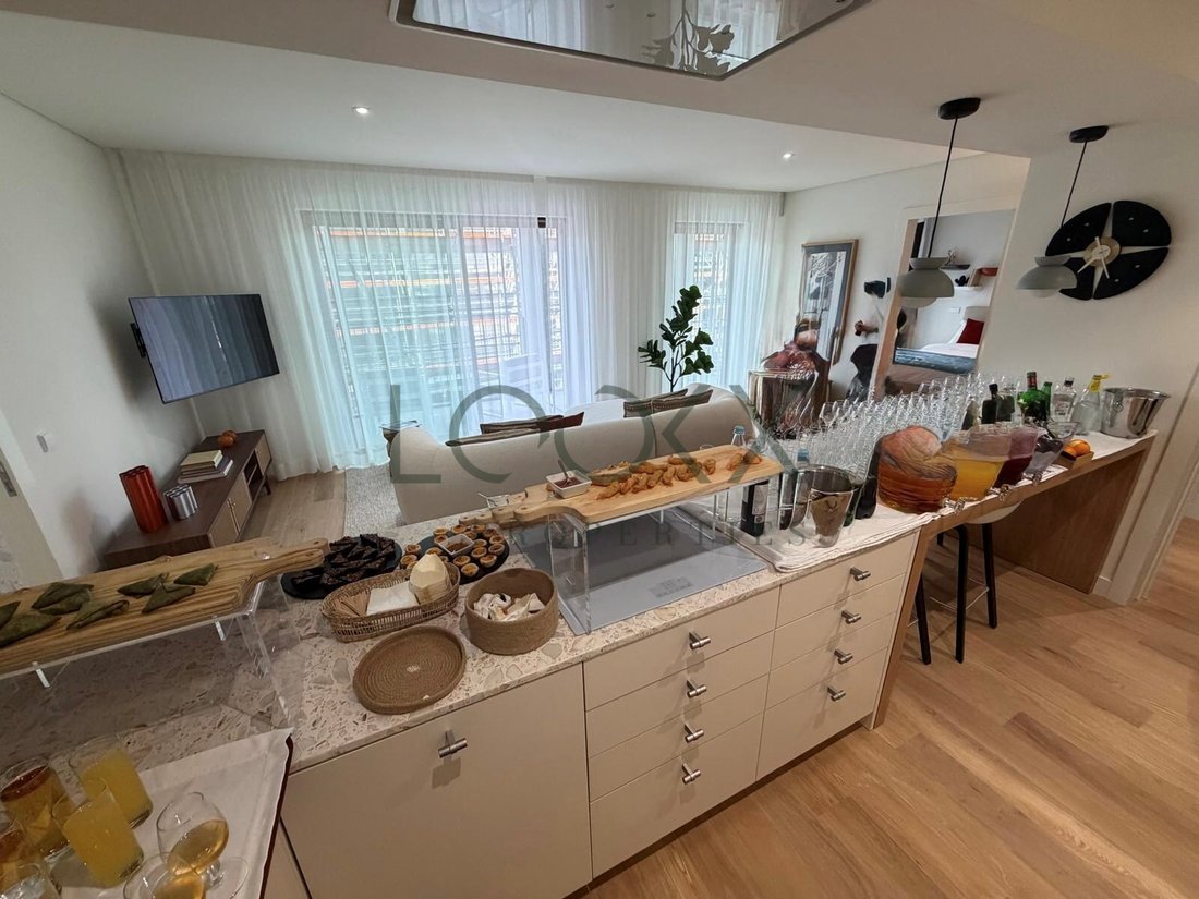 Apartment in Santa Marinha e Sao Pedro da Afurada, Porto District, Portugal 2 - 18992079