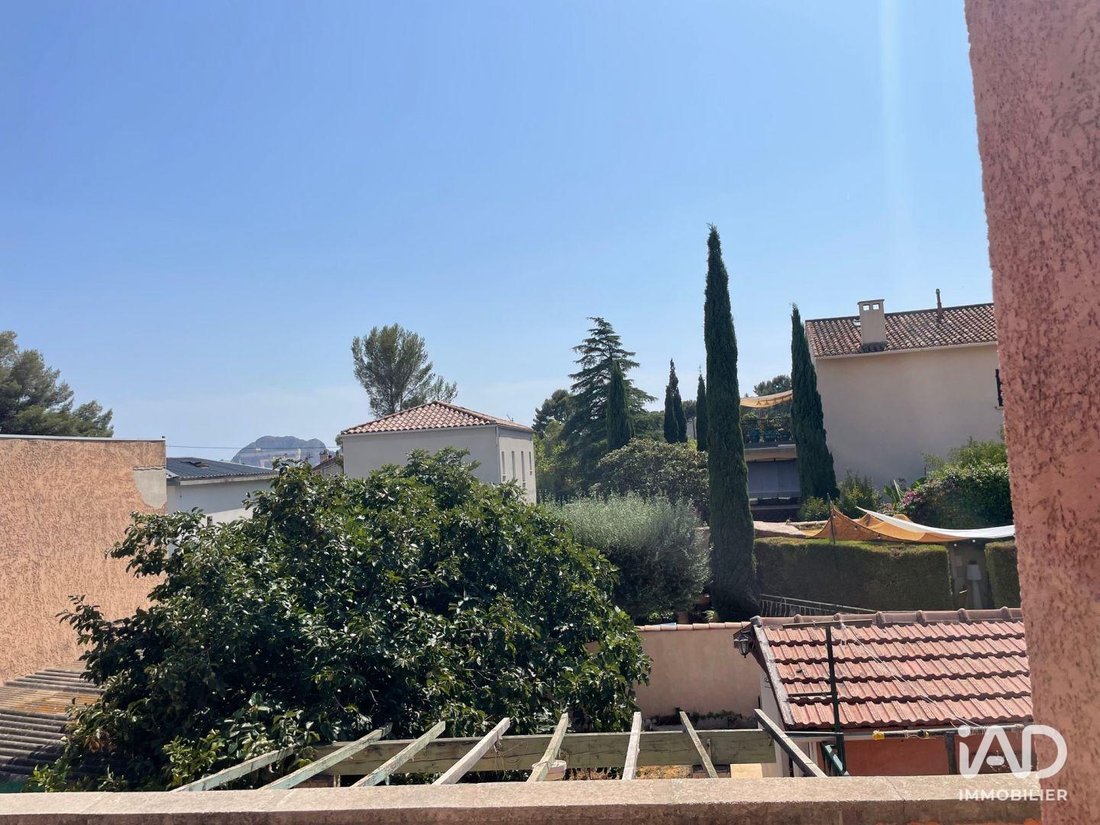 House in La Ciotat, Provence-Alpes-Côte d'Azur, France 5 - 18992359