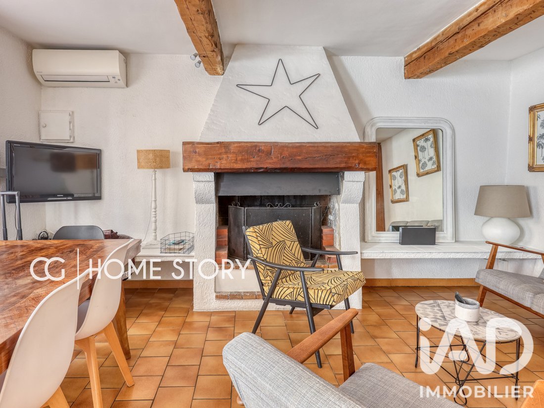 House in Nord, Sanary-sur-Mer, France 4 - 18992357