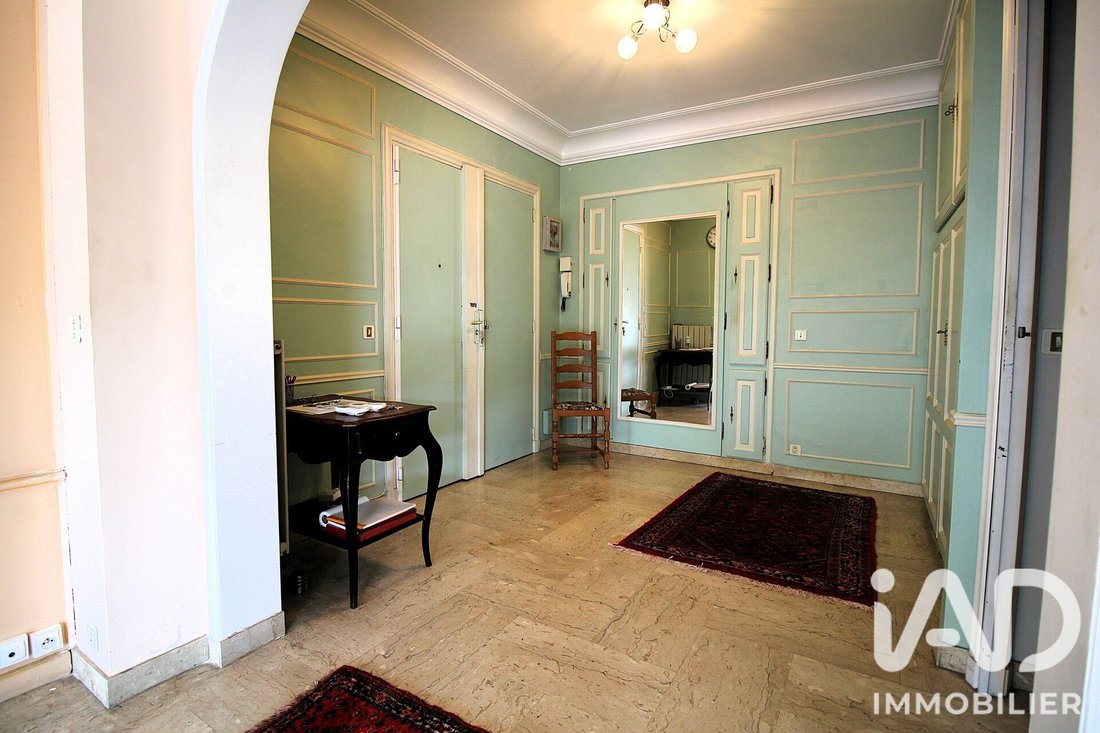 Apartment in Saint Julien, Marseille, Provence-Alpes-Côte d'Azur 5 - 18992426