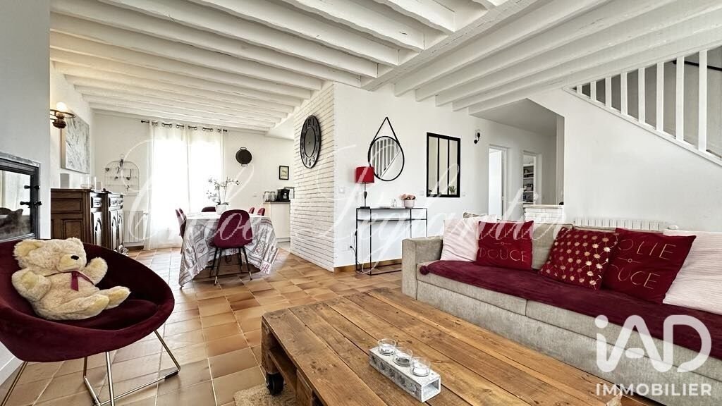 House in Bercheres Nord, Pontault-Combault, France 1 - 18992366