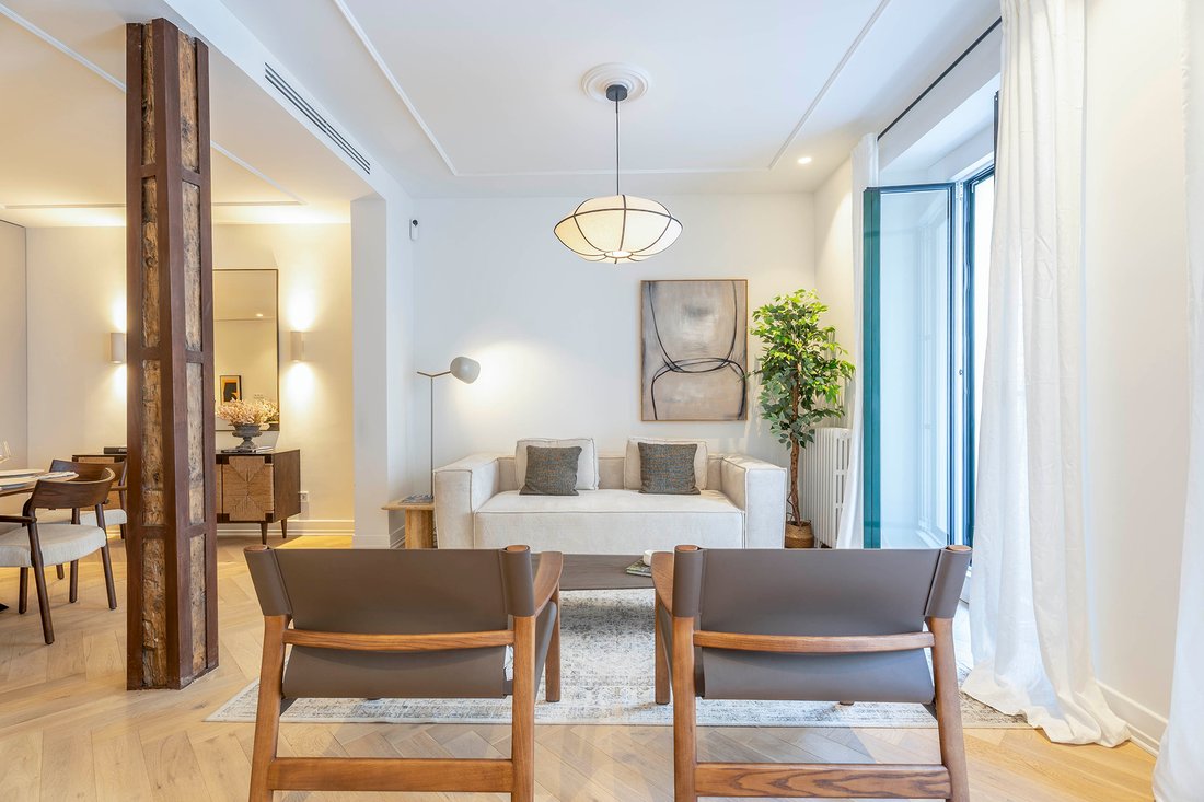 Apartment in Centro, Madrid, Spain 3 - 18992268