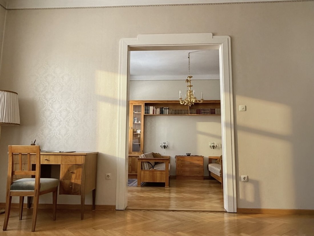 Apartment in Innsbruck, Tyrol, Austria 1 - 18992096