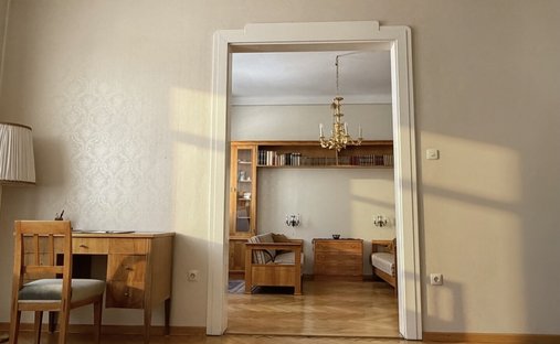 Apartment in Innsbruck, Tyrol, Austria 1