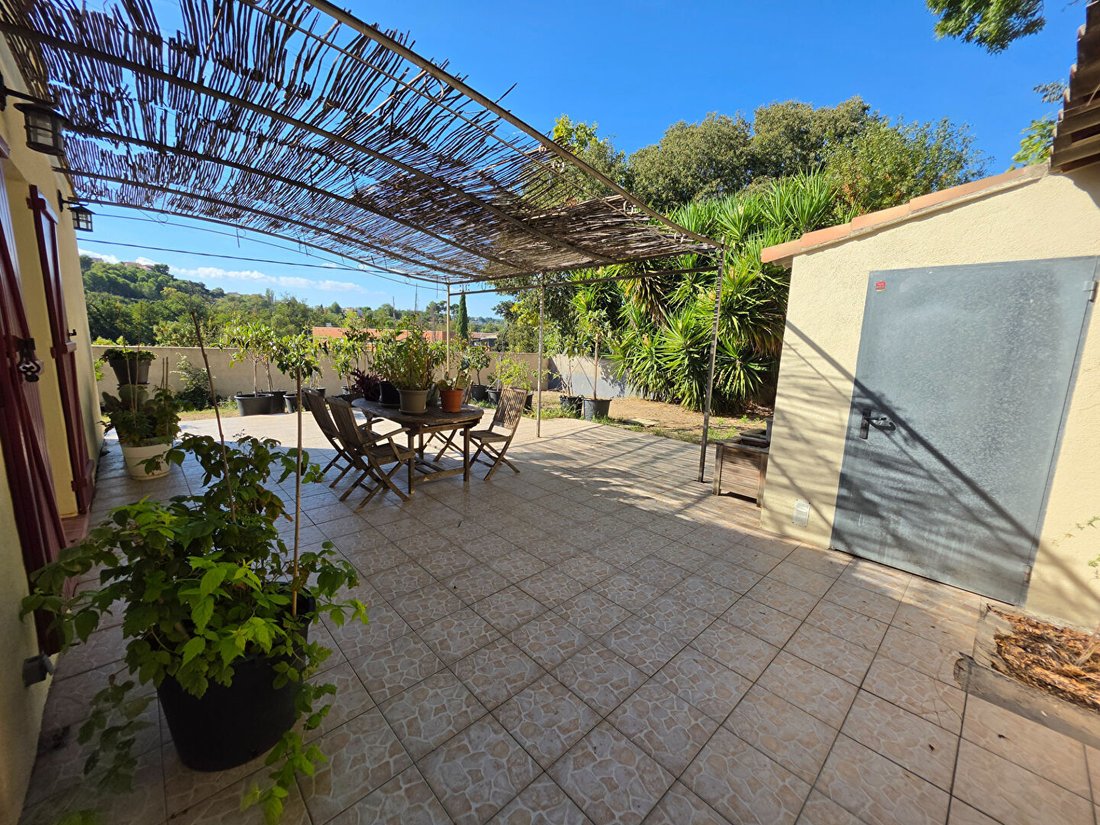 House in Saint Mitre, 13e Arrondissement, Marseille 5 - 17983368