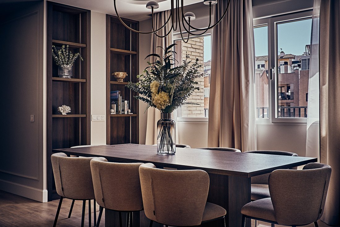 Apartment in Barrio Salamanca, Madrid, Spain 1 - 18992272