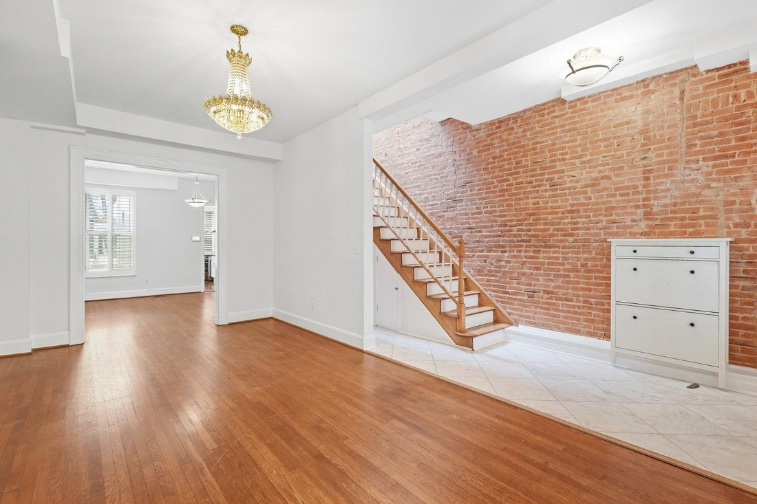 Townhouse in Washington, District of Columbia, United States 3 - 18992208