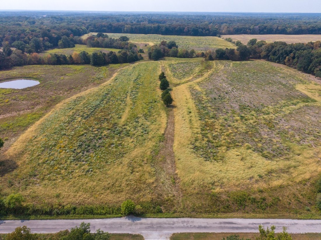 Terreno a Opdyke, Illinois, Stati Uniti 1 - 18079758