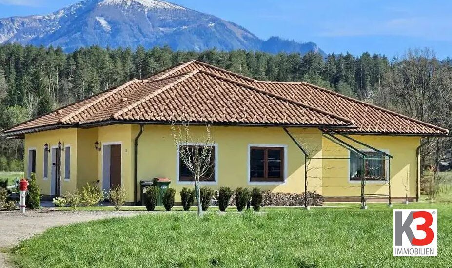 Bungalow in Eberndorf, Carinthia, Austria 1 - 18992056