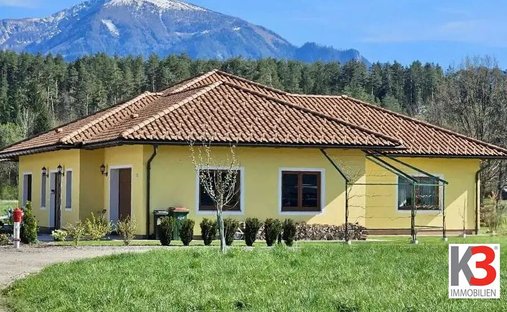 Bungalow in Eberndorf, Carinthia, Austria 1