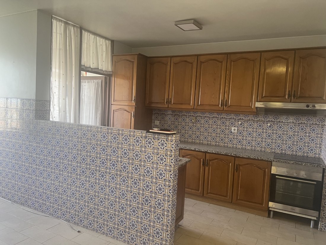 Apartment in Ramalde, Porto District, Portugal 4 - 18992047