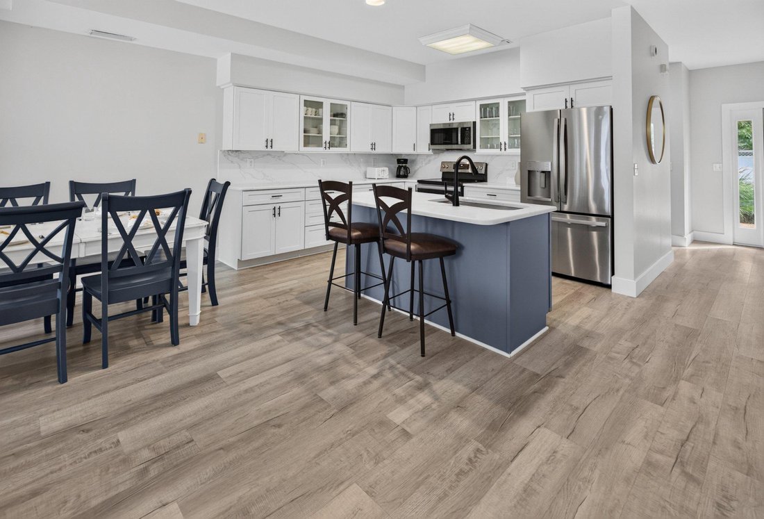 Townhouse in Rehoboth Beach, Delaware, United States 4 - 18992218