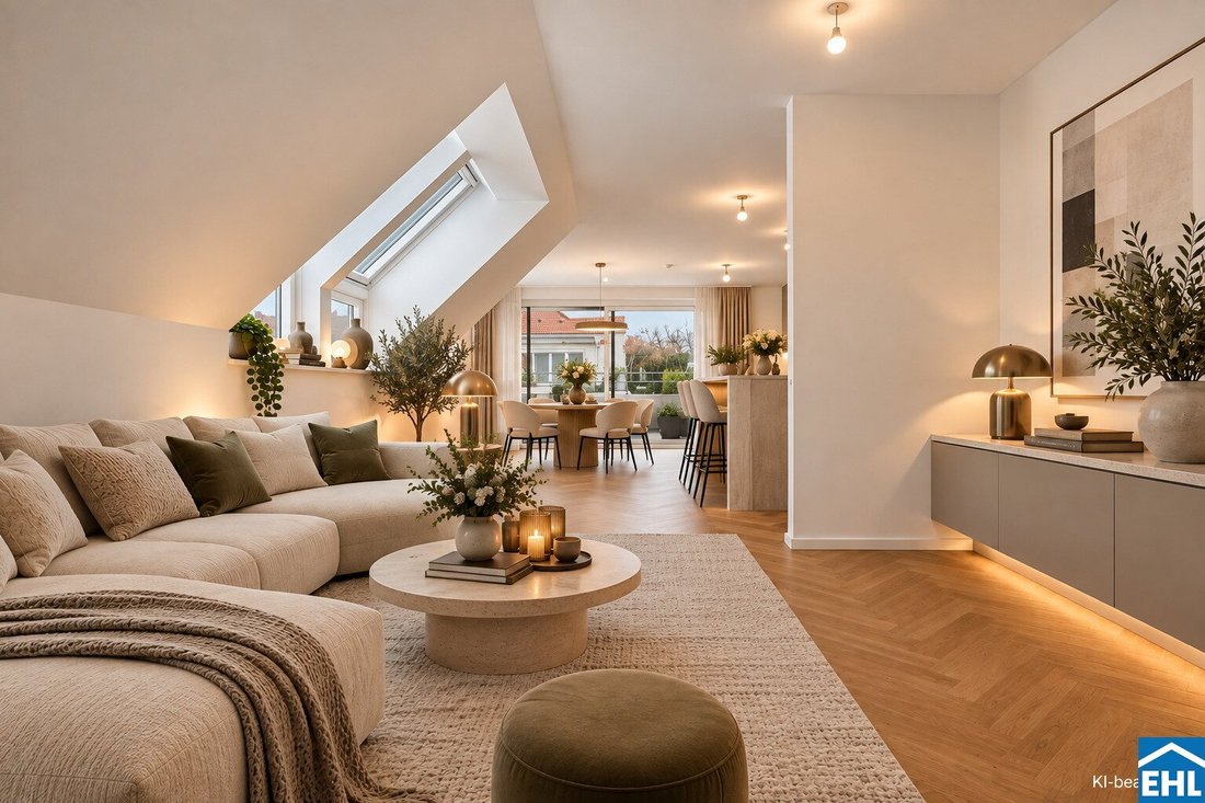 Apartment in Vienna, Wien, Austria 5 - 17308859