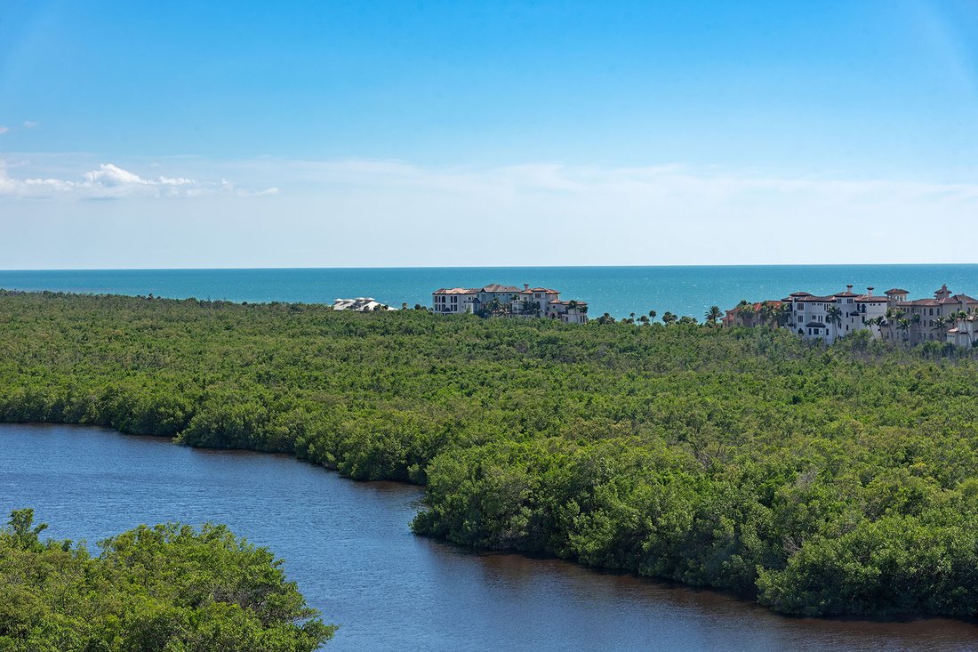 Condo in Naples, Florida, United States 1 - 18992217
