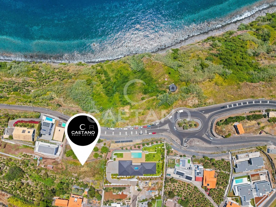 Land in Arco da Calheta, Madeira, Portugal 2 - 18992110