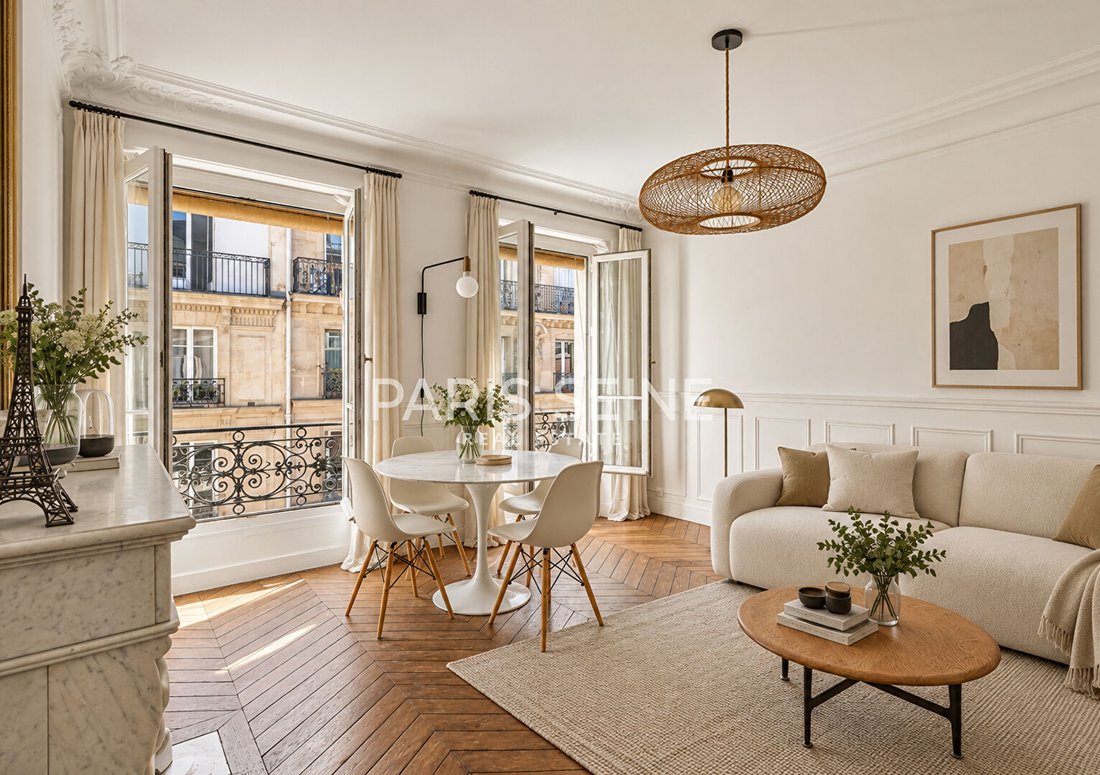 Apartment in Saint Placide, Paris 6e Arrondissement, Paris 2 - 18992128