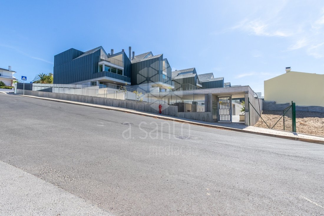 House in Estoril, Cascais e Estoril, Lisbon 1 - 16599023