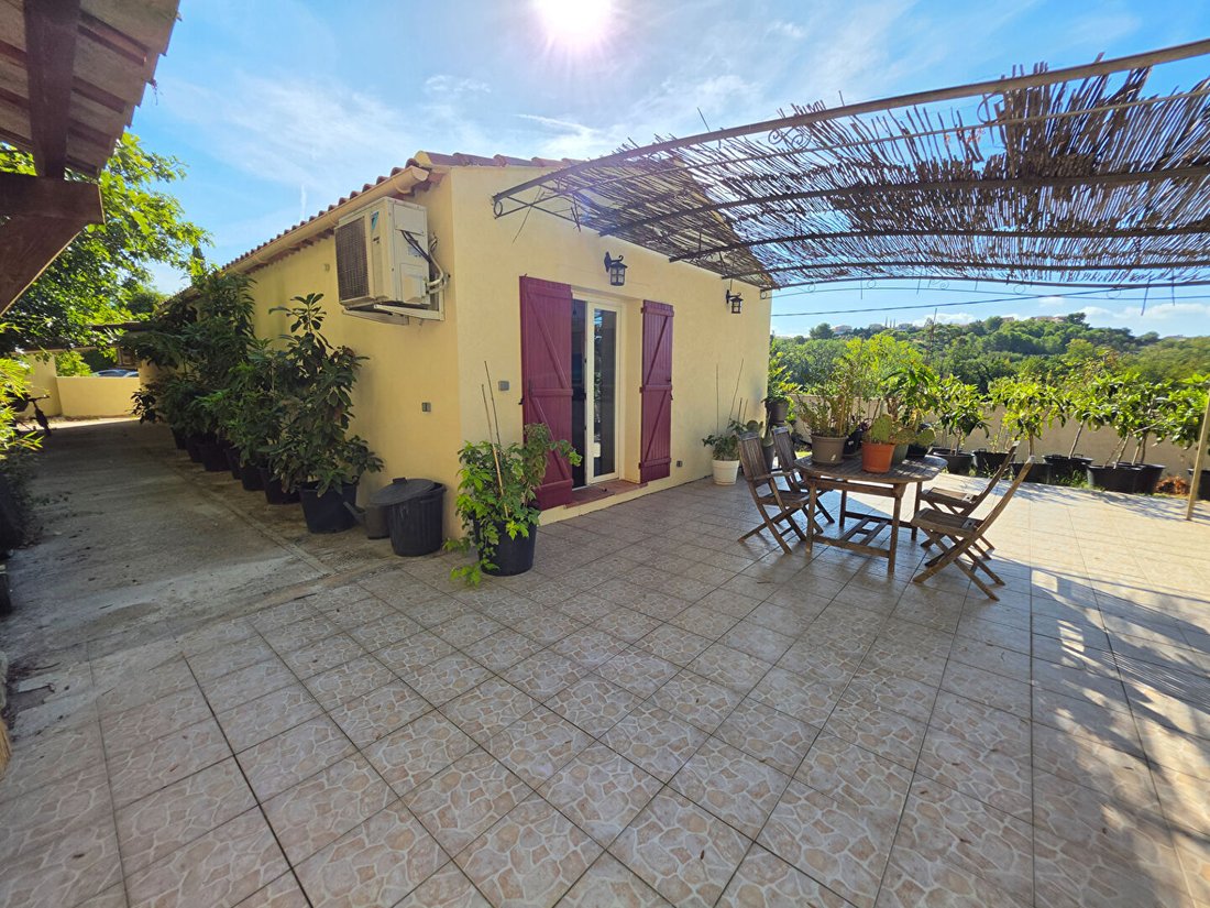 House in Saint Mitre, 13e Arrondissement, Marseille 4 - 17983368