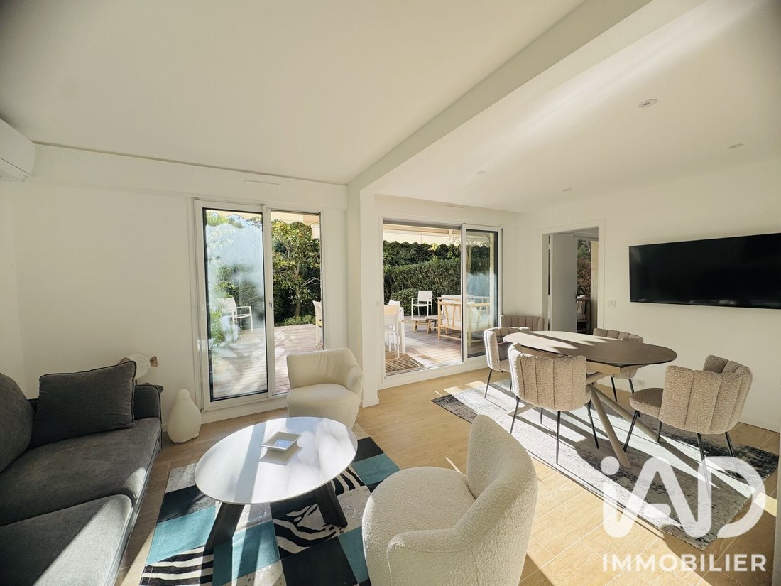 Apartment in Zone Ouest Urbaine, Saint-Tropez, France 5 - 18992346