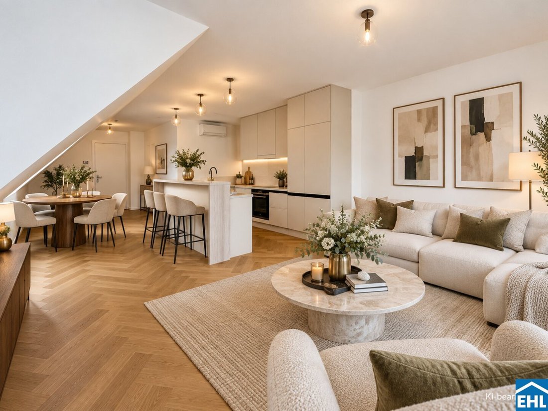 Apartment in Vienna, Wien, Austria 4 - 17308907