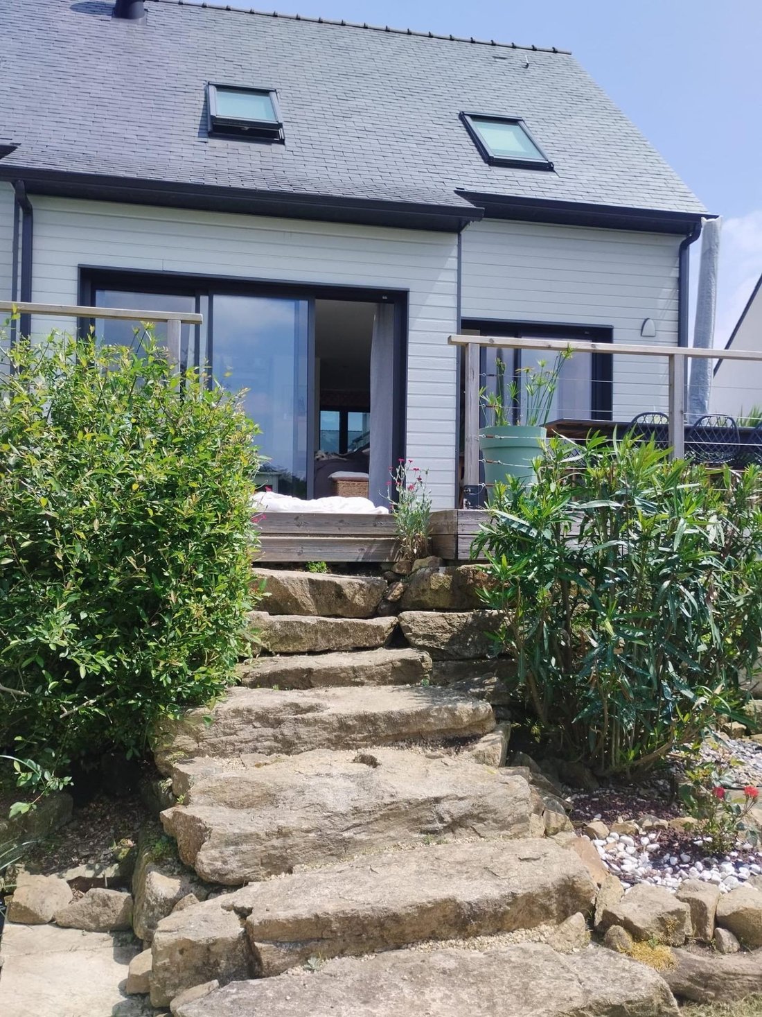 House in Baden, Brittany, France 2 - 18992286