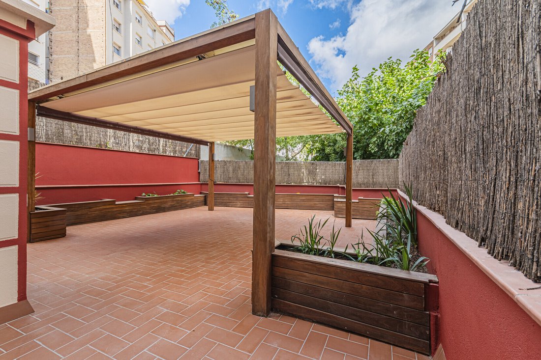 Apartment in Eixample, Barcelona, Spain 3 - 18992265