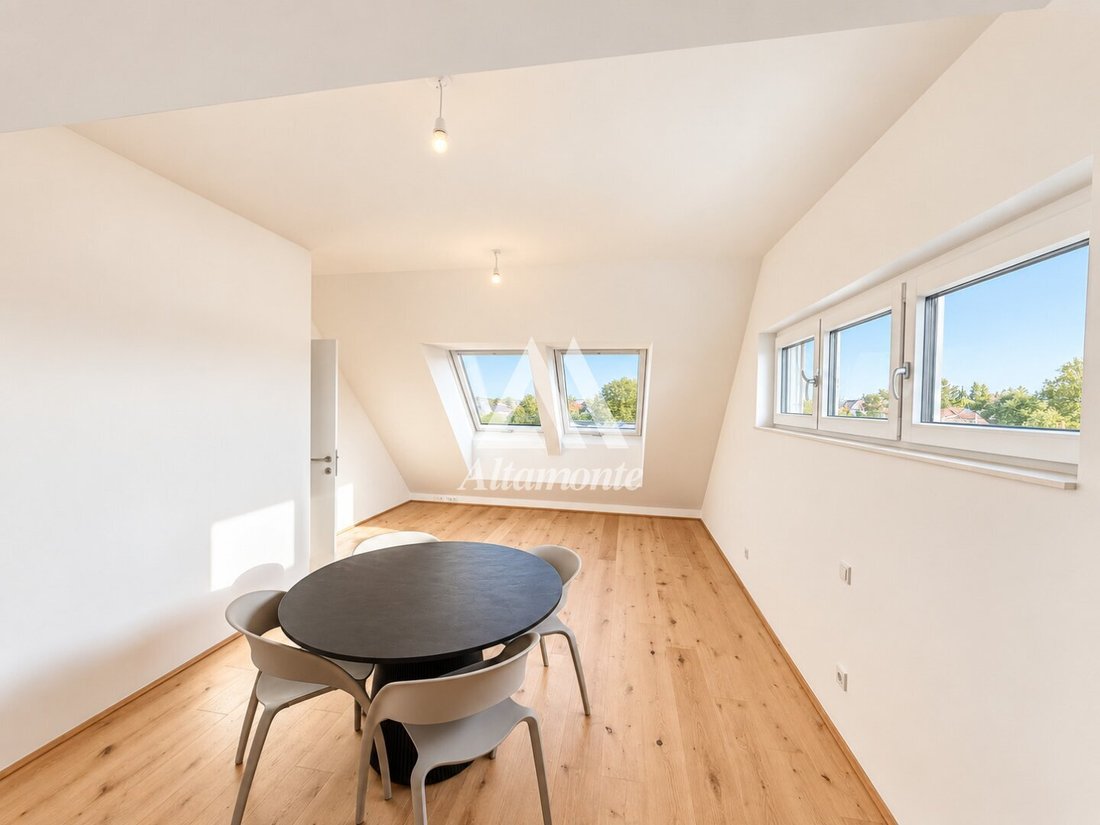 Penthouse in Vienna, Wien, Austria 3 - 18992018