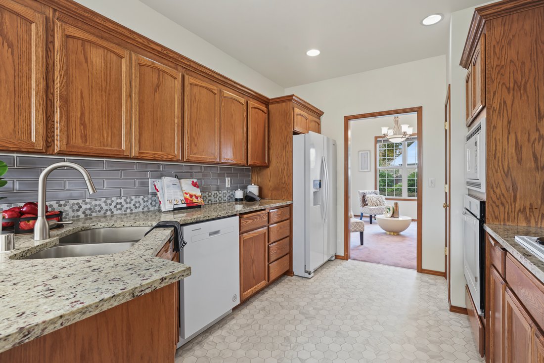 House in Puyallup, Washington, United States 5 - 18992259