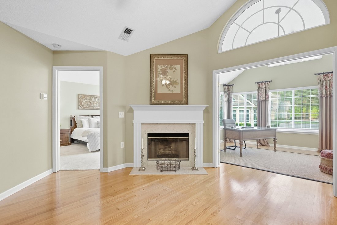 Condo in Milton, Georgia, United States 3 - 18992207